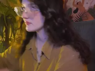 ELLIE's Live Sex Cam Show