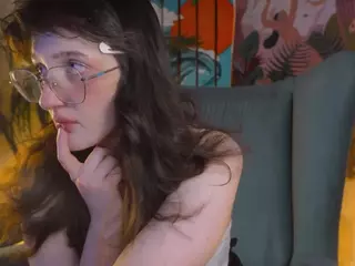 ELLIE's Live Sex Cam Show