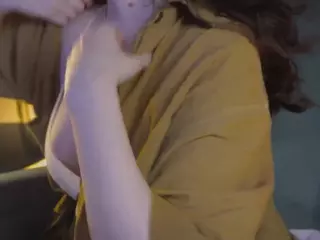 ELLIE's Live Sex Cam Show