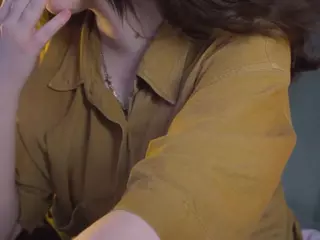 ELLIE's Live Sex Cam Show