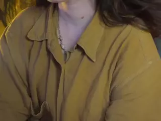 ELLIE's Live Sex Cam Show