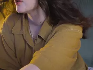 ELLIE's Live Sex Cam Show