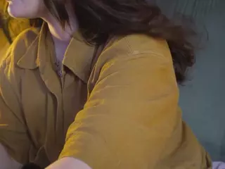 ELLIE's Live Sex Cam Show