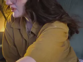 ELLIE's Live Sex Cam Show