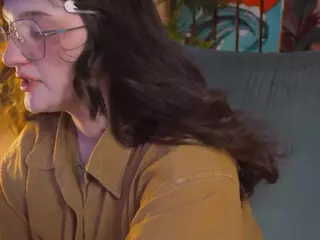 ELLIE's Live Sex Cam Show