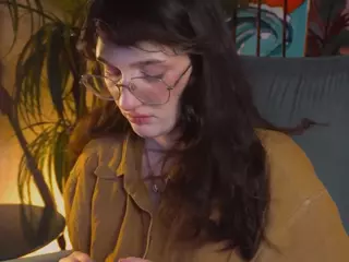 ELLIE's Live Sex Cam Show
