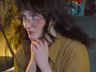 ELLIE's Live Sex Cam Show