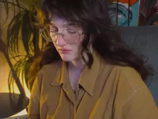 ELLIE's Live Sex Cam Show