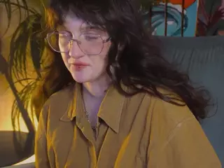 ELLIE's Live Sex Cam Show