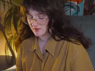 ELLIE's Live Sex Cam Show