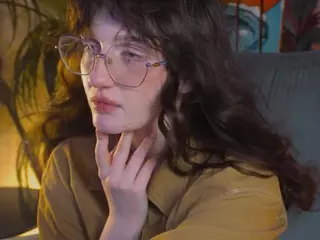 ELLIE's Live Sex Cam Show