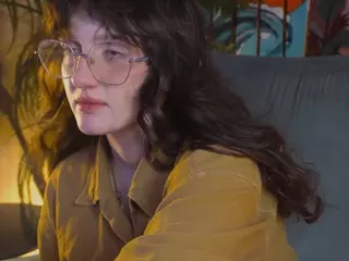 ELLIE's Live Sex Cam Show