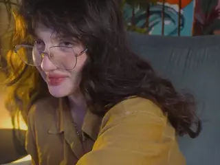 ELLIE's Live Sex Cam Show