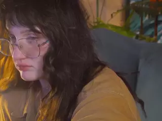 ELLIE's Live Sex Cam Show