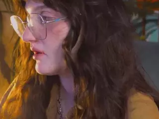 ELLIE's Live Sex Cam Show