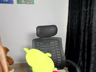 H3lloTitty's Live Sex Cam Show