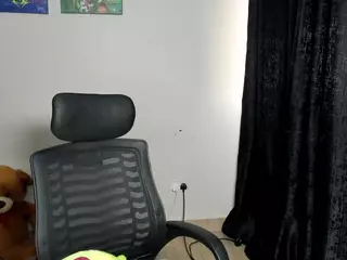 H3lloTitty's Live Sex Cam Show
