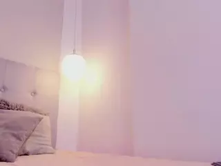 Laura Bonnet's Live Sex Cam Show