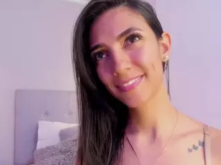 Laura Bonnet's Live Sex Cam Show