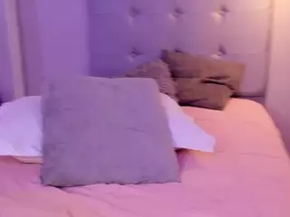 Laura Bonnet's Live Sex Cam Show