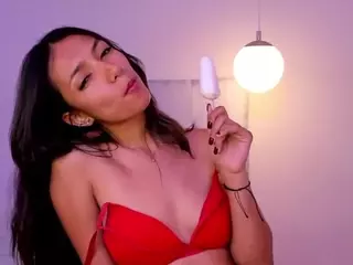 Laura Bonnet's Live Sex Cam Show