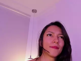 Laura Bonnet's Live Sex Cam Show