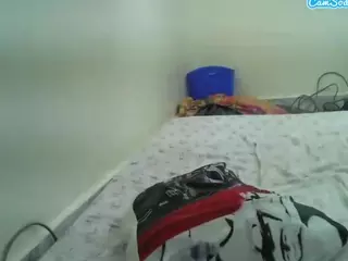 TERRY-ASHA's Live Sex Cam Show
