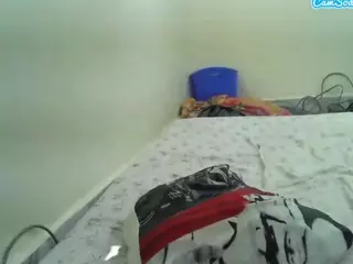TERRY-ASHA's Live Sex Cam Show