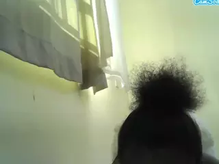 TERRY-ASHA's Live Sex Cam Show