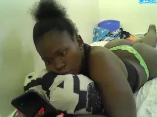 TERRY-ASHA's Live Sex Cam Show