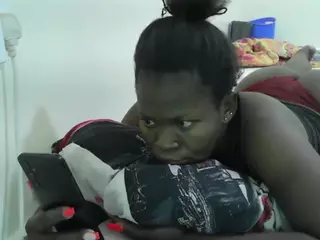 TERRY-ASHA's Live Sex Cam Show