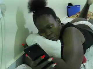 TERRY-ASHA's Live Sex Cam Show