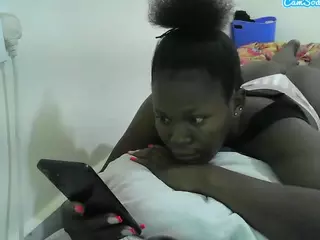 TERRY-ASHA's Live Sex Cam Show