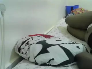TERRY-ASHA's Live Sex Cam Show