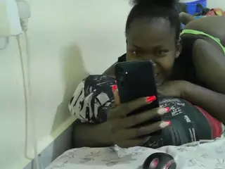 TERRY-ASHA's Live Sex Cam Show