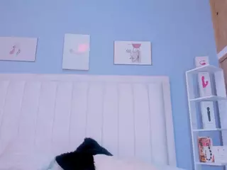 AlanaQuispe's Live Sex Cam Show