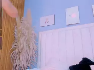 AlanaQuispe's Live Sex Cam Show