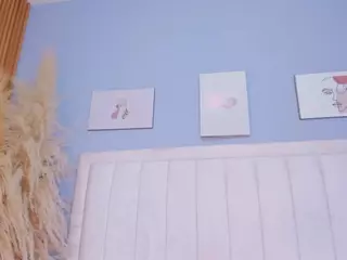 AlanaQuispe's Live Sex Cam Show
