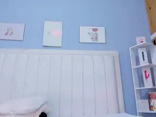 AlanaQuispe's Live Sex Cam Show