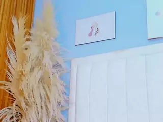 AlanaQuispe's Live Sex Cam Show