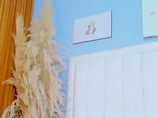 AlanaQuispe's Live Sex Cam Show