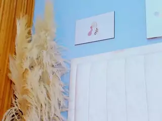 AlanaQuispe's Live Sex Cam Show