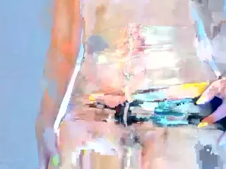 AlanaQuispe's Live Sex Cam Show