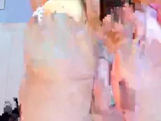 AlanaQuispe's Live Sex Cam Show
