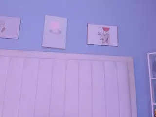 AlanaQuispe's Live Sex Cam Show
