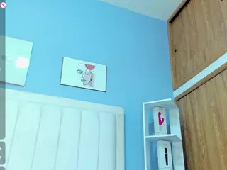 AlanaQuispe's Live Sex Cam Show
