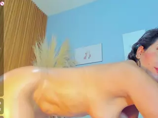 AlanaQuispe's Live Sex Cam Show