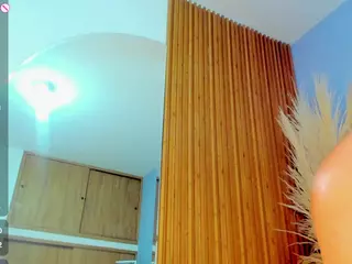 AlanaQuispe's Live Sex Cam Show