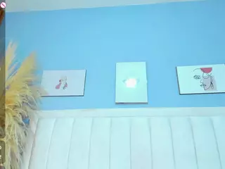 AlanaQuispe's Live Sex Cam Show