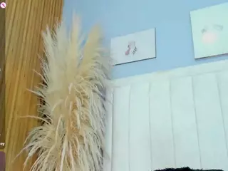 AlanaQuispe's Live Sex Cam Show